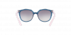 OKULARY DZIECIĘCE VOGUE EYEWEAR VJ 2016 28387B 45